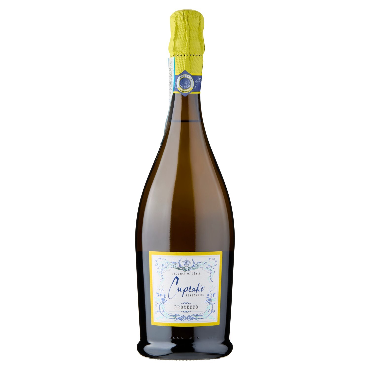 Cupcake Vineyards Prosecco Sparkling Wine, 750 ml - The Fresh Grocer