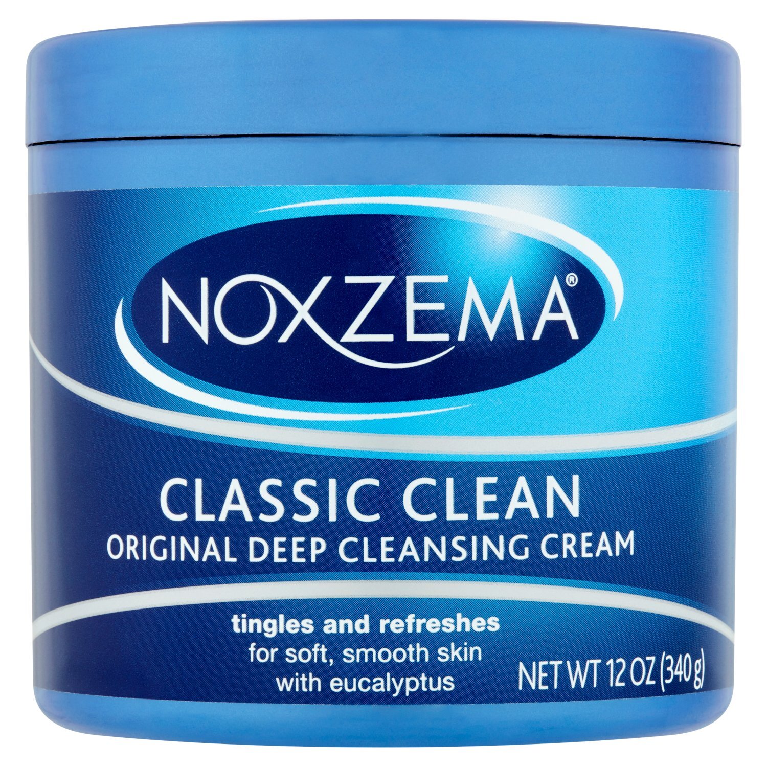Noxzema Classic Clean Original Deep Cleansing Cream, 12 oz - Price