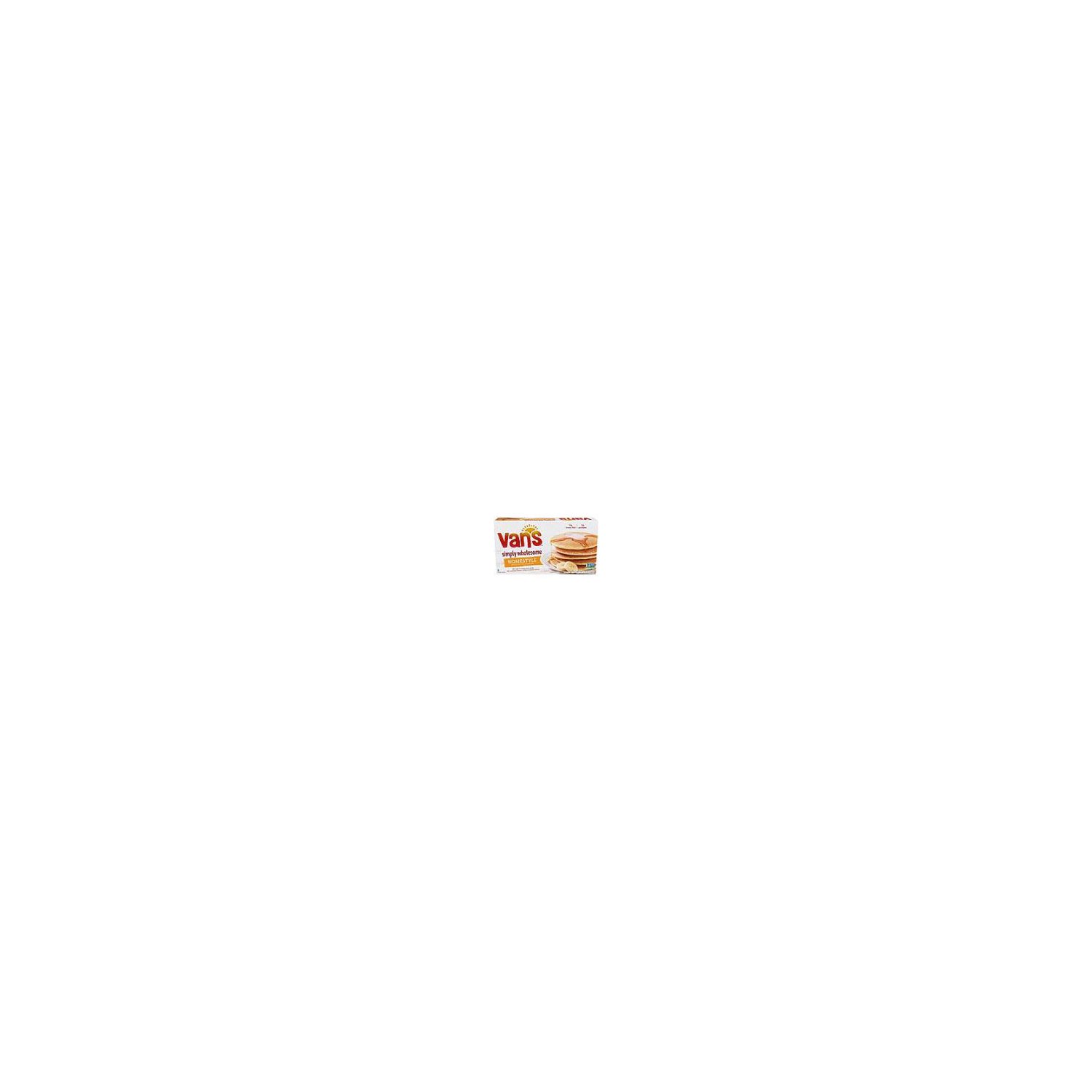 Vans Pancakes - Buttermilk, 12.4 oz
