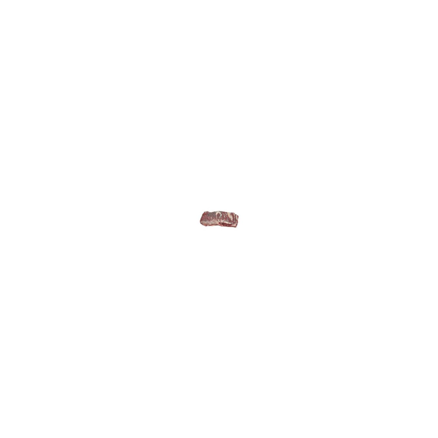 USDA Choice Beef Peeled Skirt Steak, Family Pack, 3.3 pound