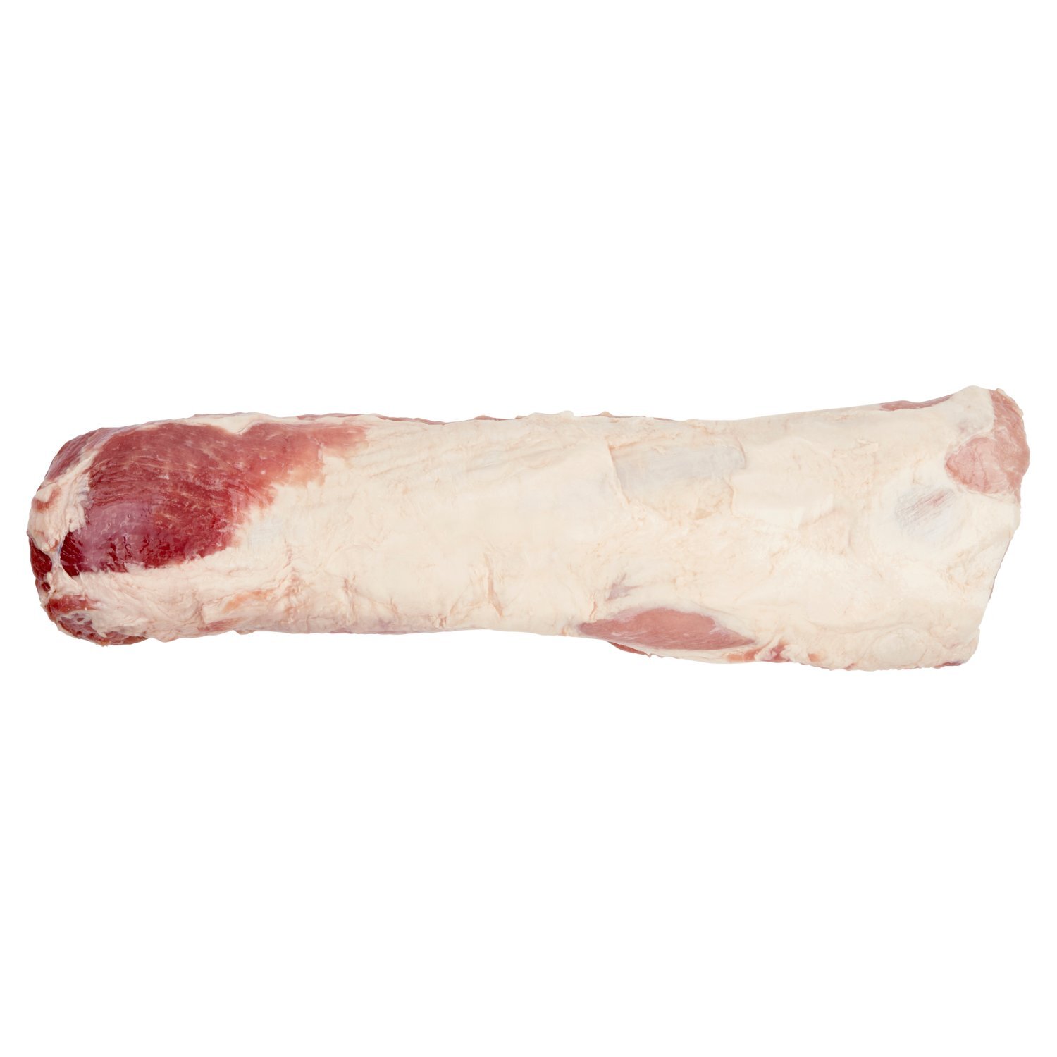Fresh Whole Pork Loin, Boneless, Average Weight 10 lb Pack Image 1 of 5