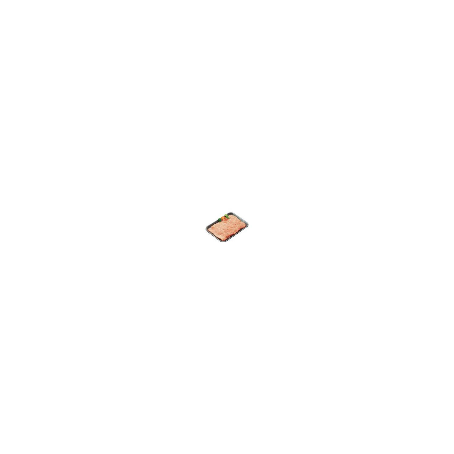 Boneless Pork Sirloin Cutlet Thin