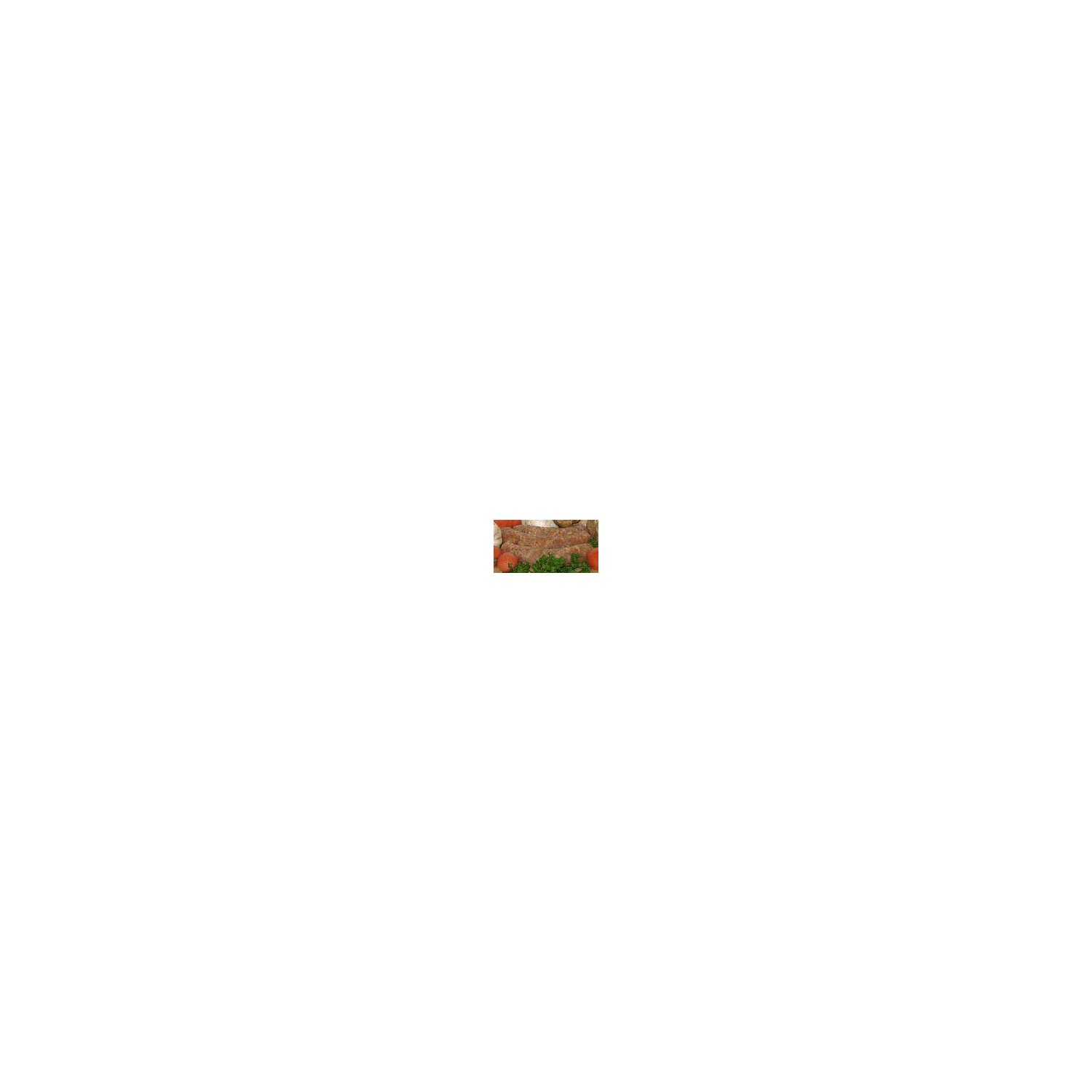 ShopRite Italian Pork Sausage - Hot, 3 pound