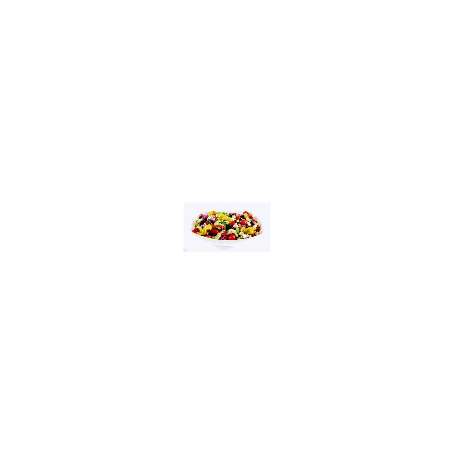 ShopRite Kitchen Mediterranean Salad, 1 pound