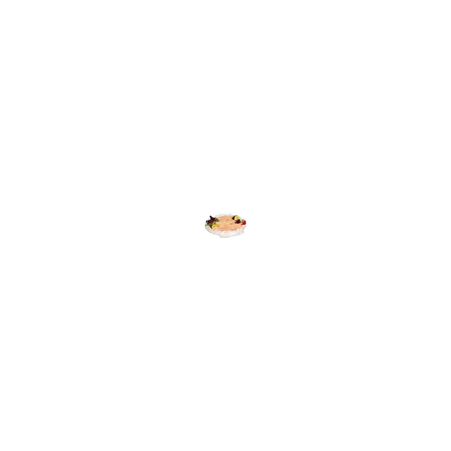 Fresh Seafood Department Fresh Wild Caught North Atlantic Pollock Fillet, 1 pound