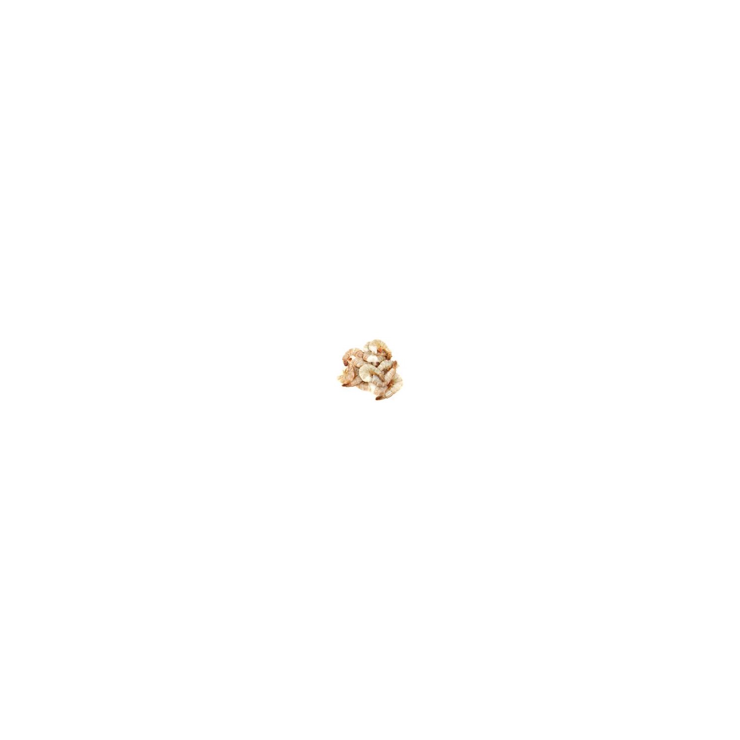 Frozen Seafood Department Extra Jumbo Ez Peel Shrimp, 1 pound