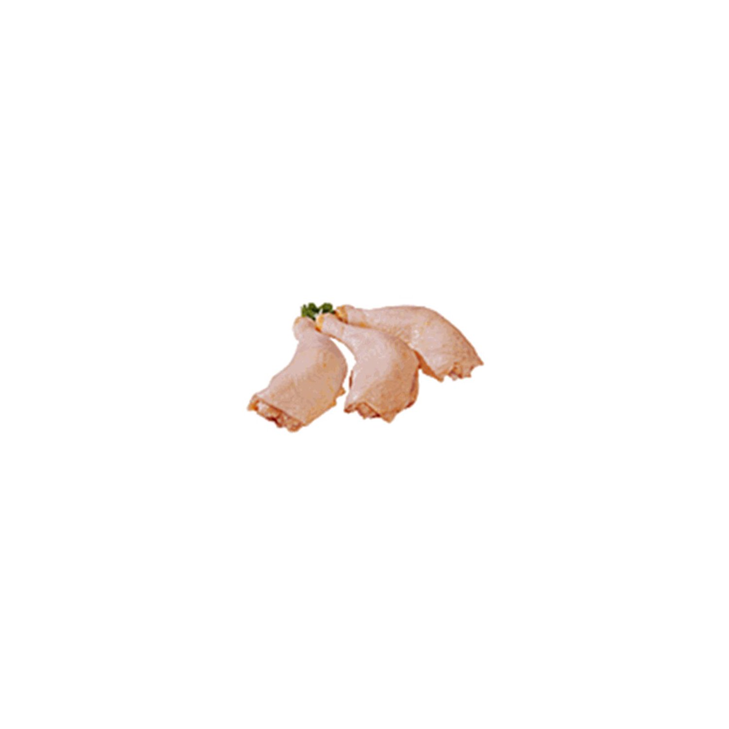 chicken様 I'm Classic Chicken – Embroidery Library
