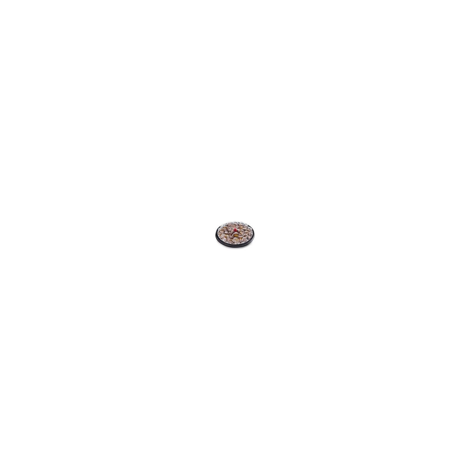 ShopRite Fresh Bake Shop Gourmet Hand-Dipped Brownie Platter, 1 each