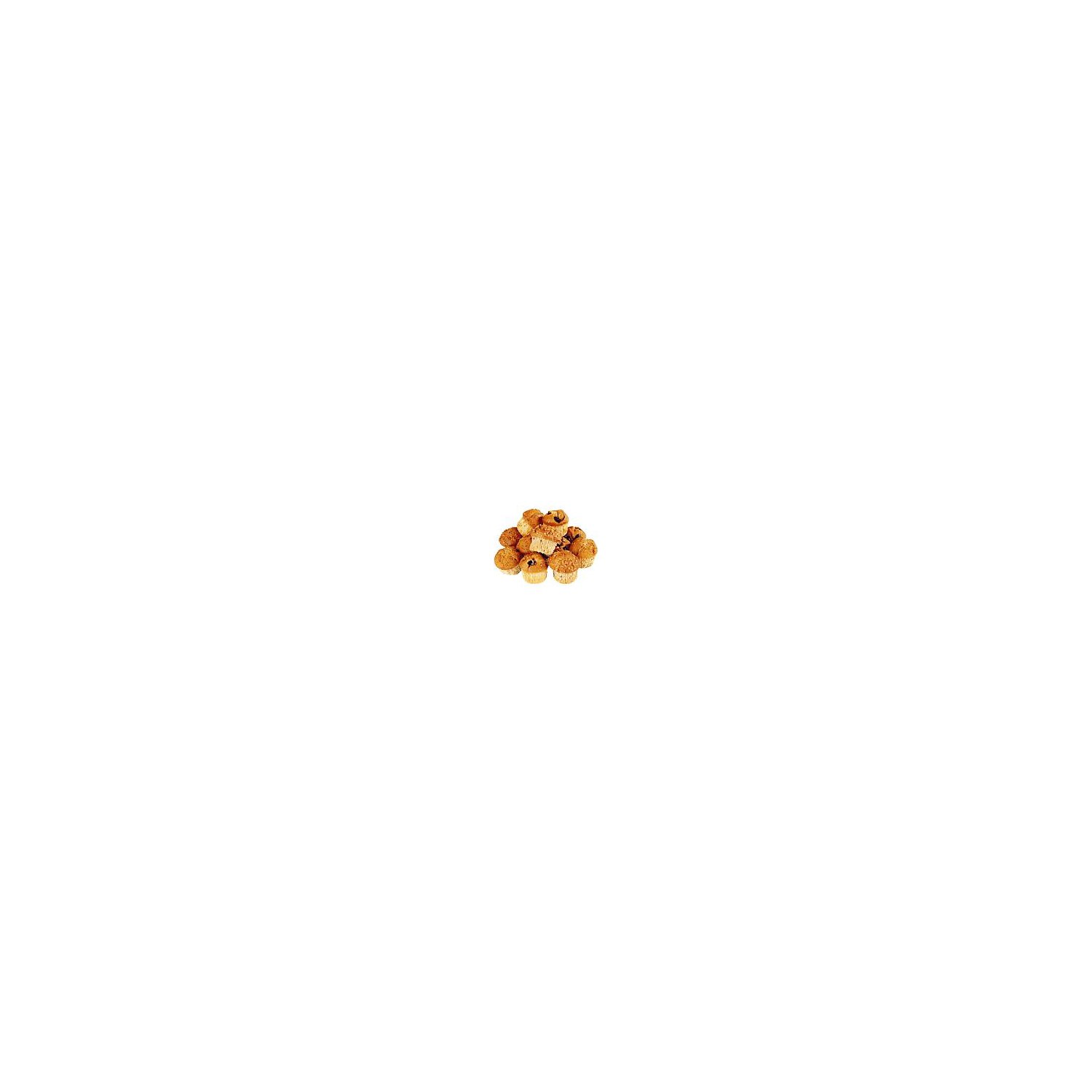 Fresh Bake Shop Puffin Muffins - Raisin Bran, 4 Pack, 20 oz