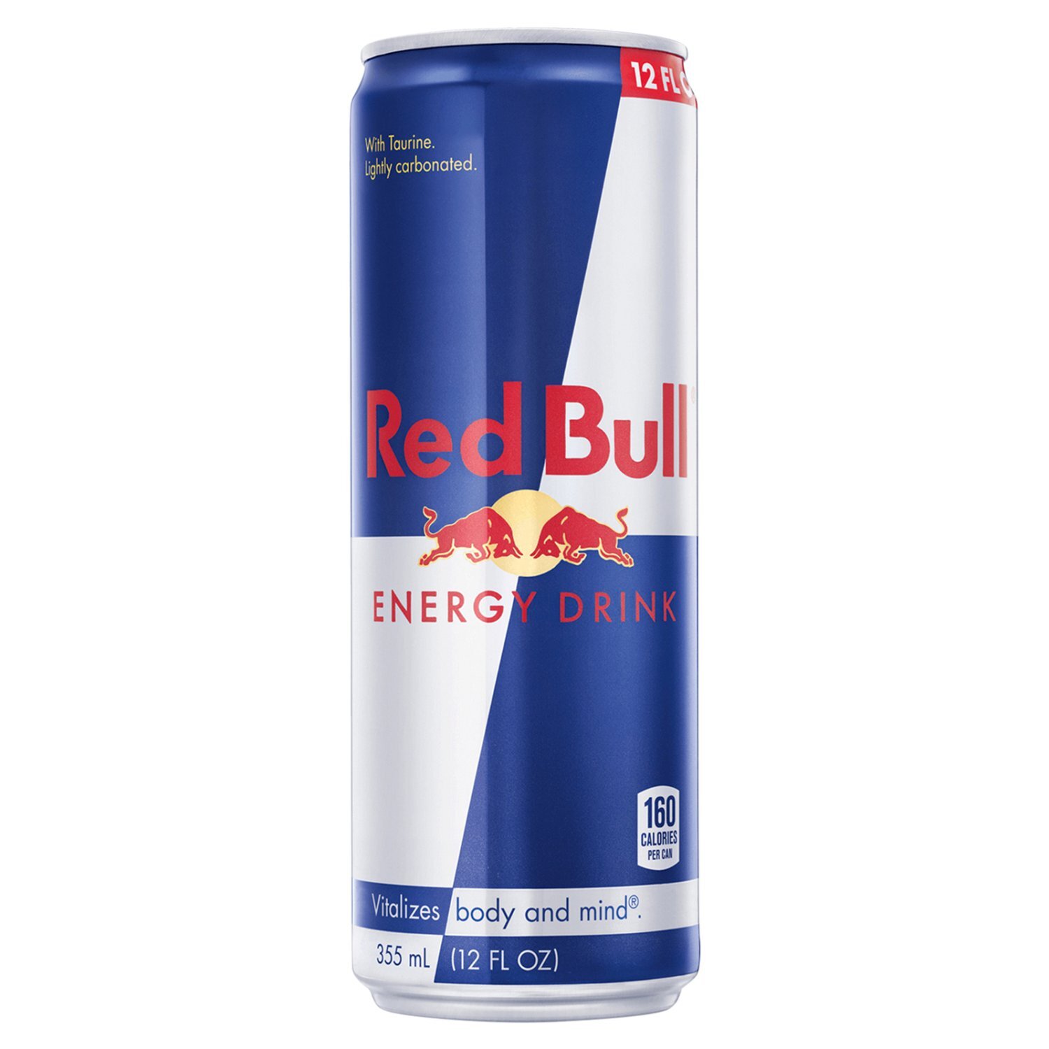 Red Bull Energy Drink, 12 fl oz - Fairway