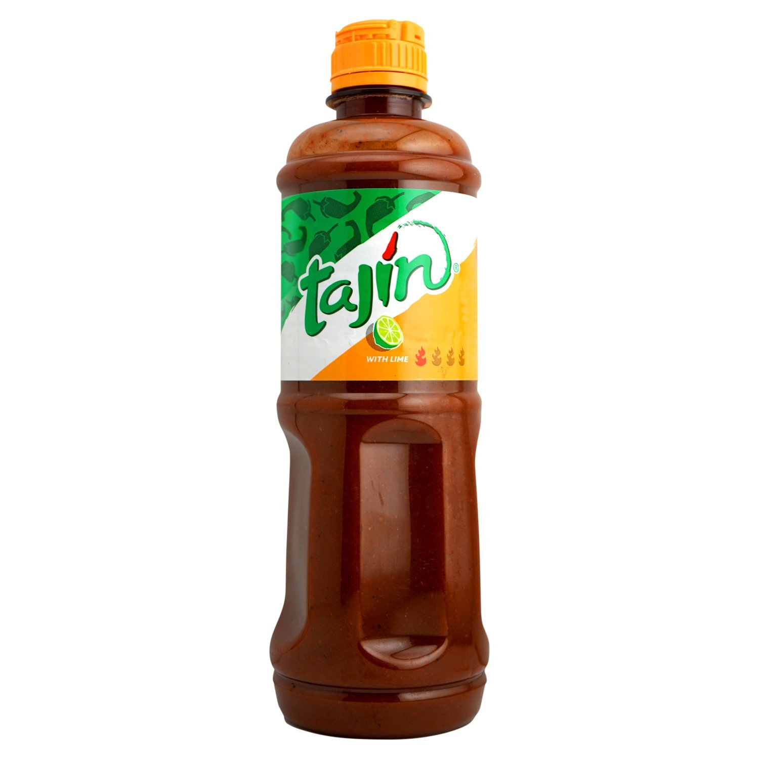 Tajin Fruity Chamoy Hot Sauce with Lime, 15.38 fl oz Image 1 of 6