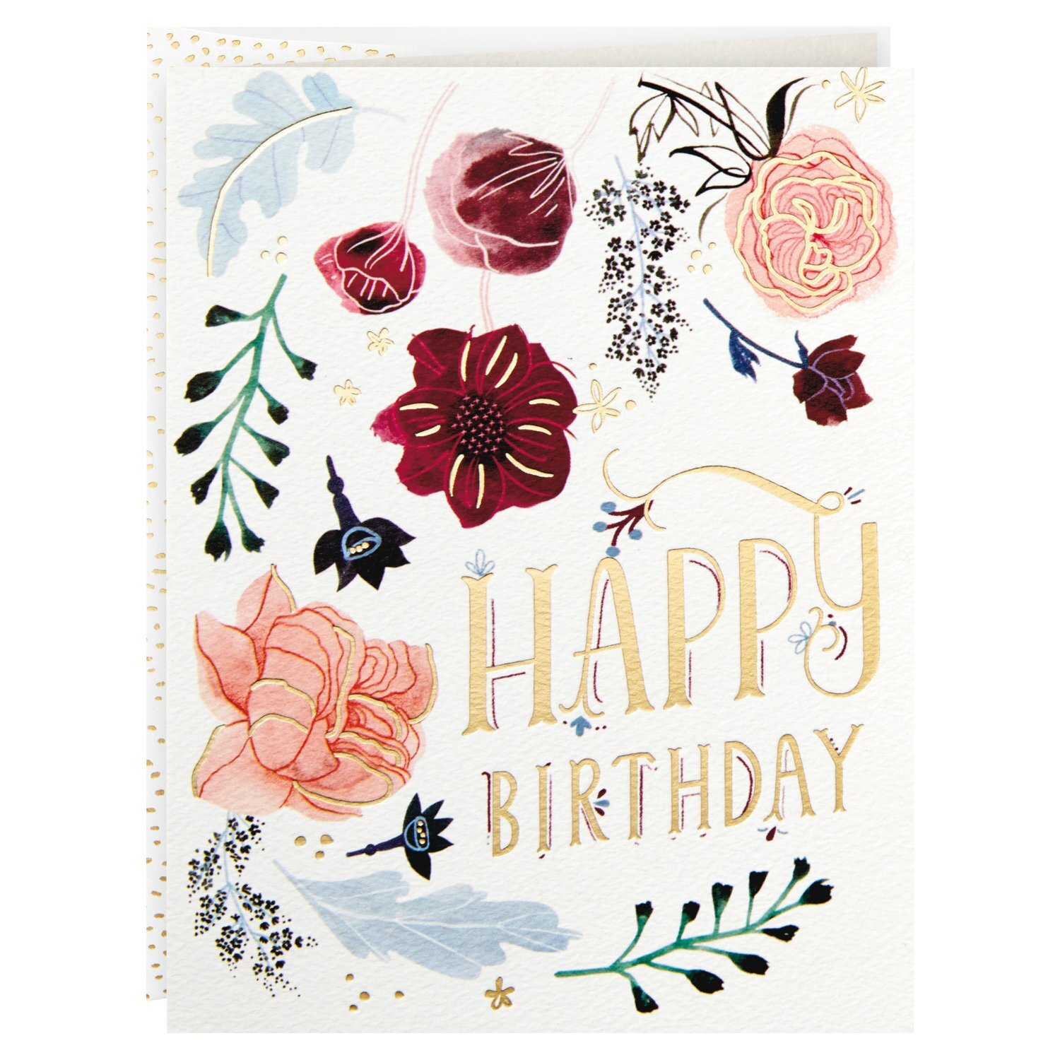 Hallmark Good Mail Birthday Card