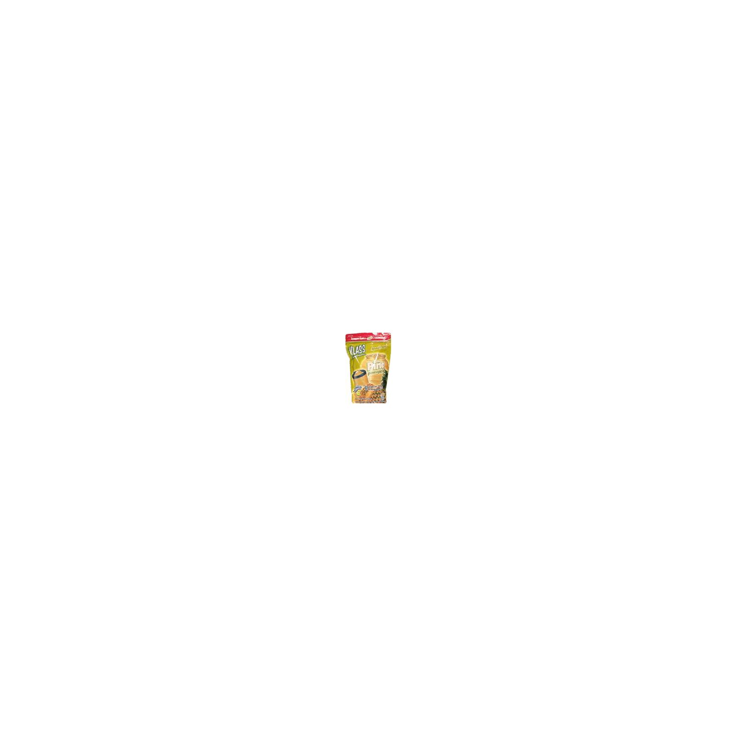 Klass Pineapple Drink Mix, 18.6 oz