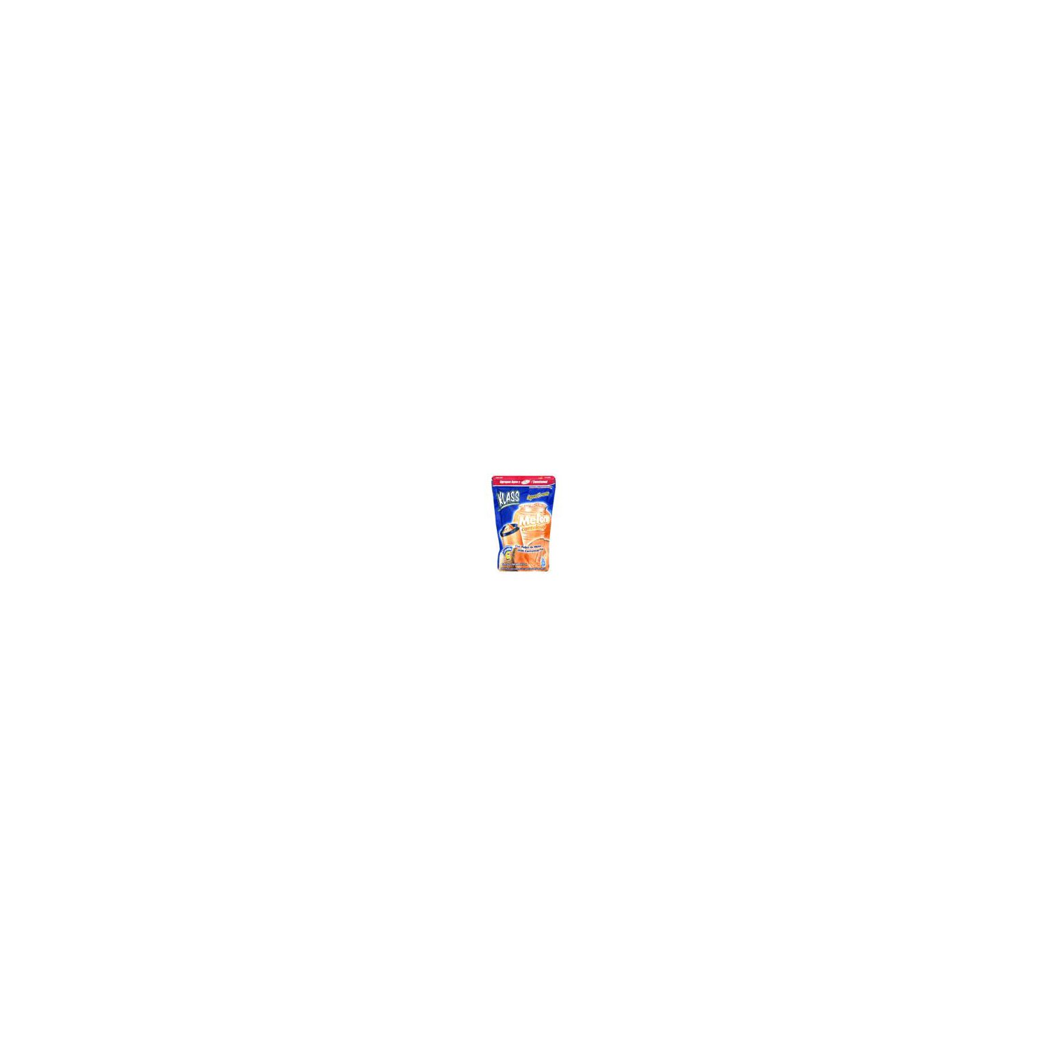 Klass Drink Mix - Cantaloupe, 18.6 oz