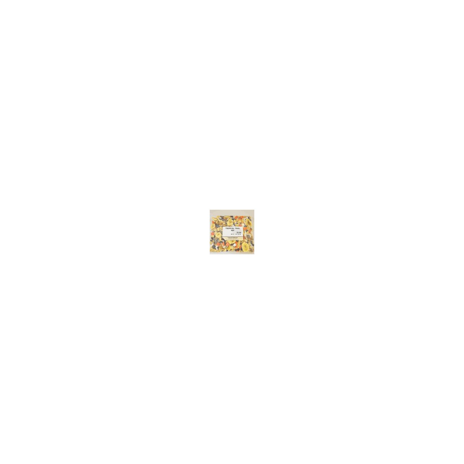 Valued Naturals Tropical Trail Mix, 9.5 oz