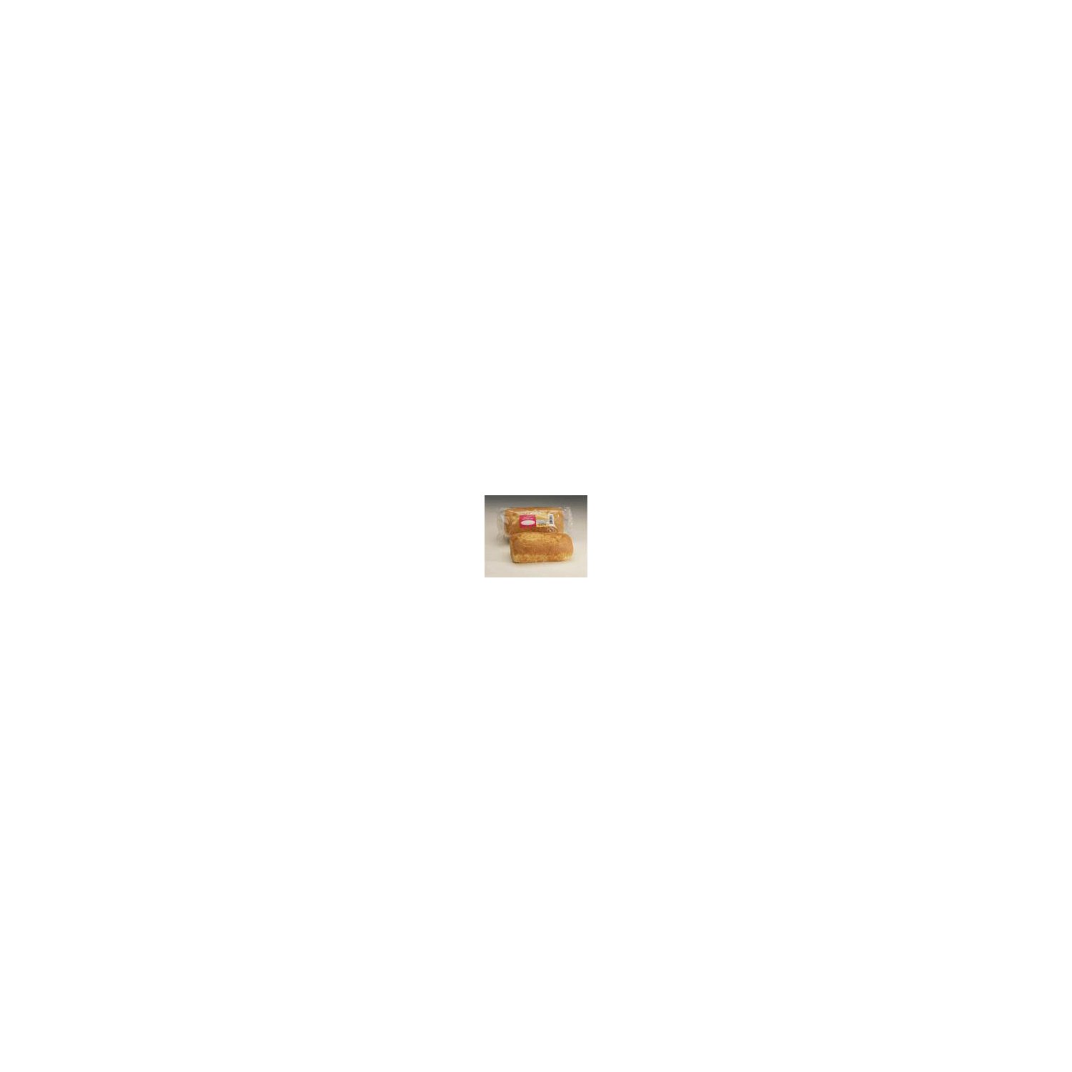 American Classic Bakery Gourmet Plain Pound Cake, 10 oz