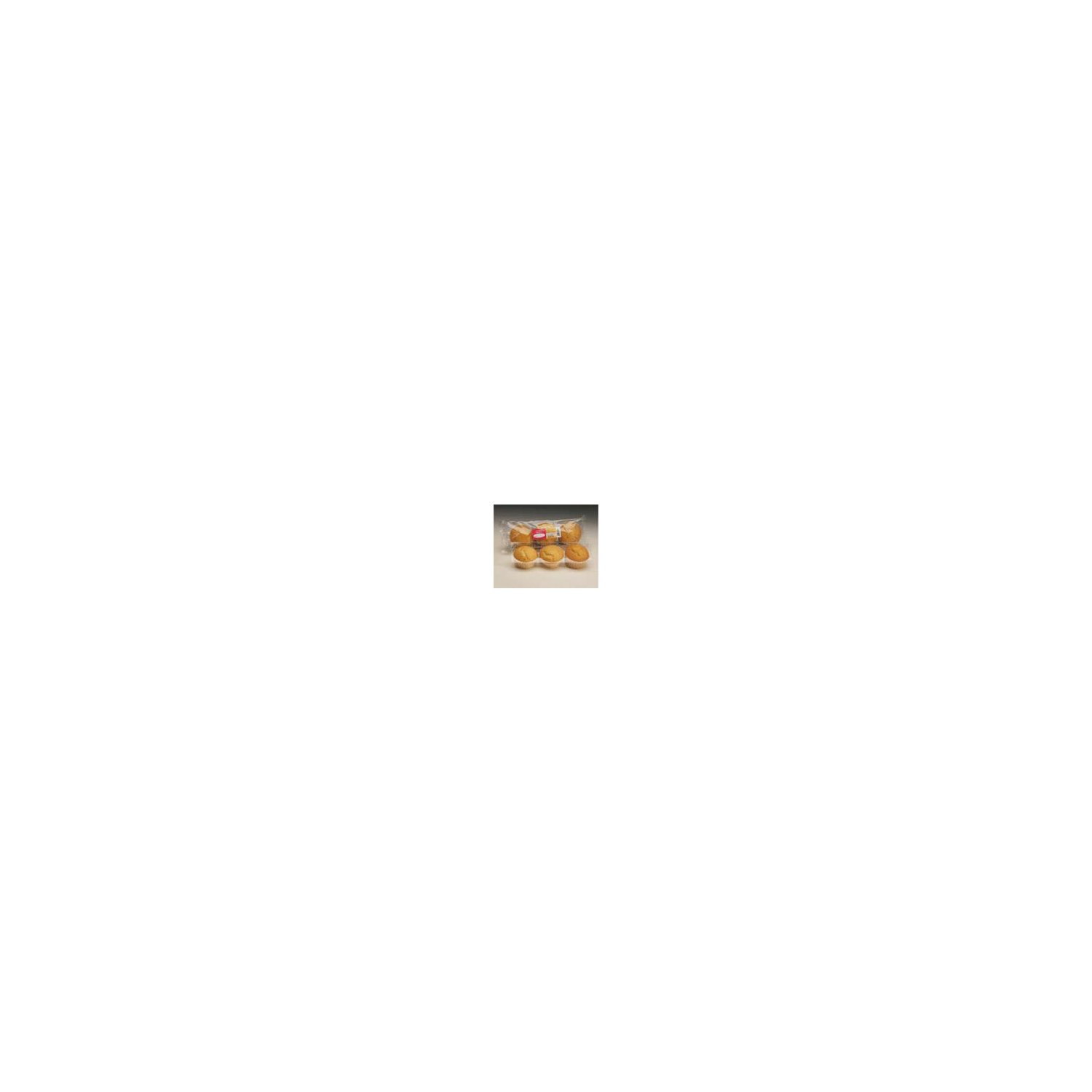 American Classic Bakery Gourmet Corn Muffins, 8 oz