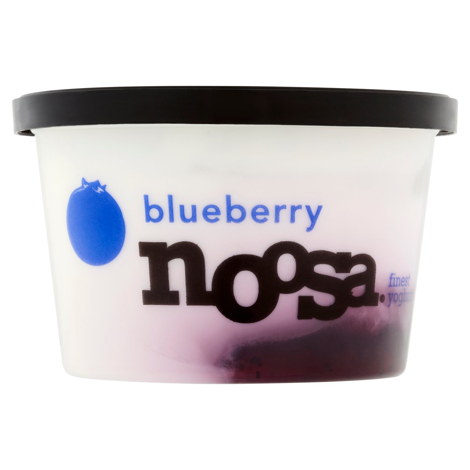 Noosa Blueberry Finest Yoghurt, 4.5 oz - Fairway