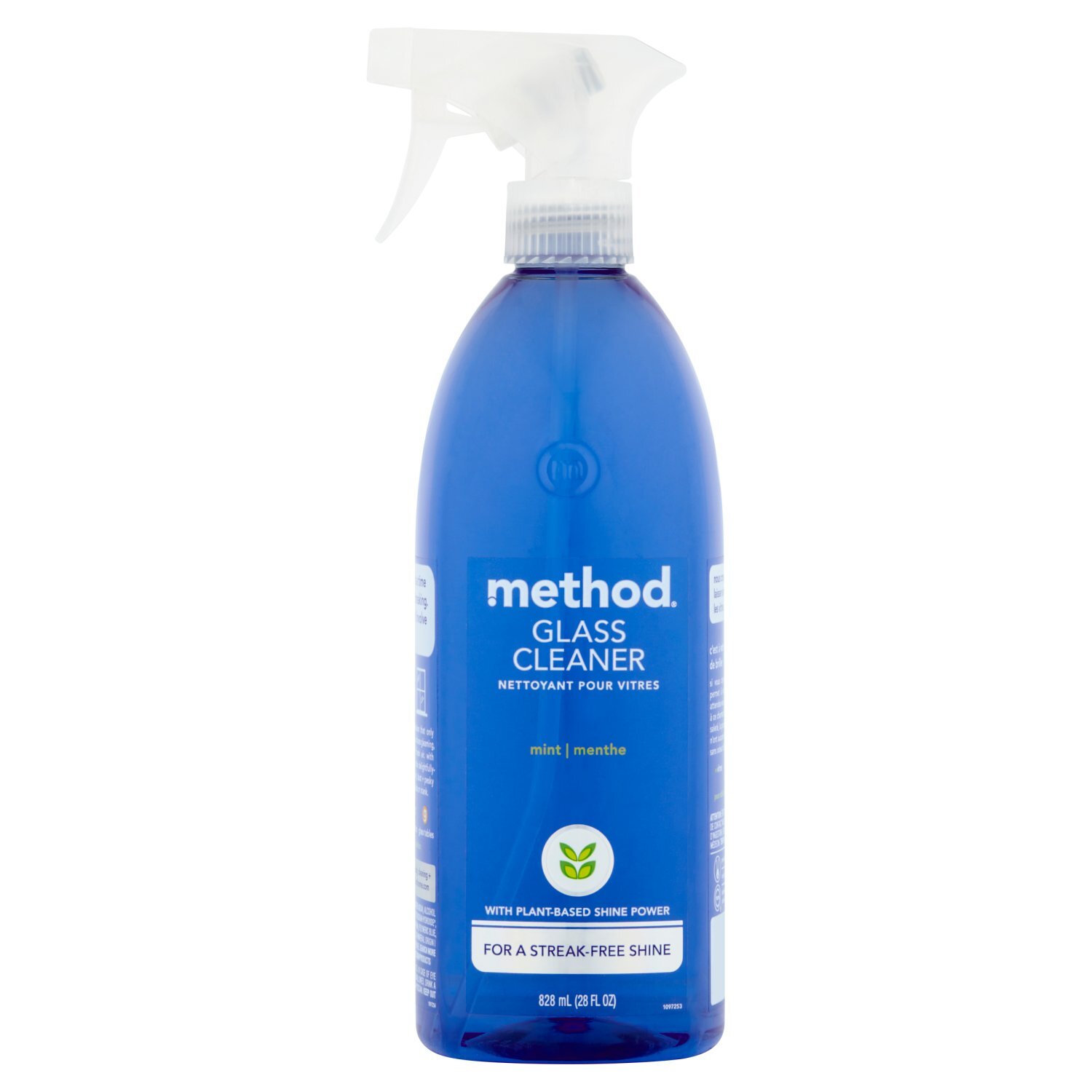 Method Mint Glass Cleaner, 28 fl oz Image 1 of 5