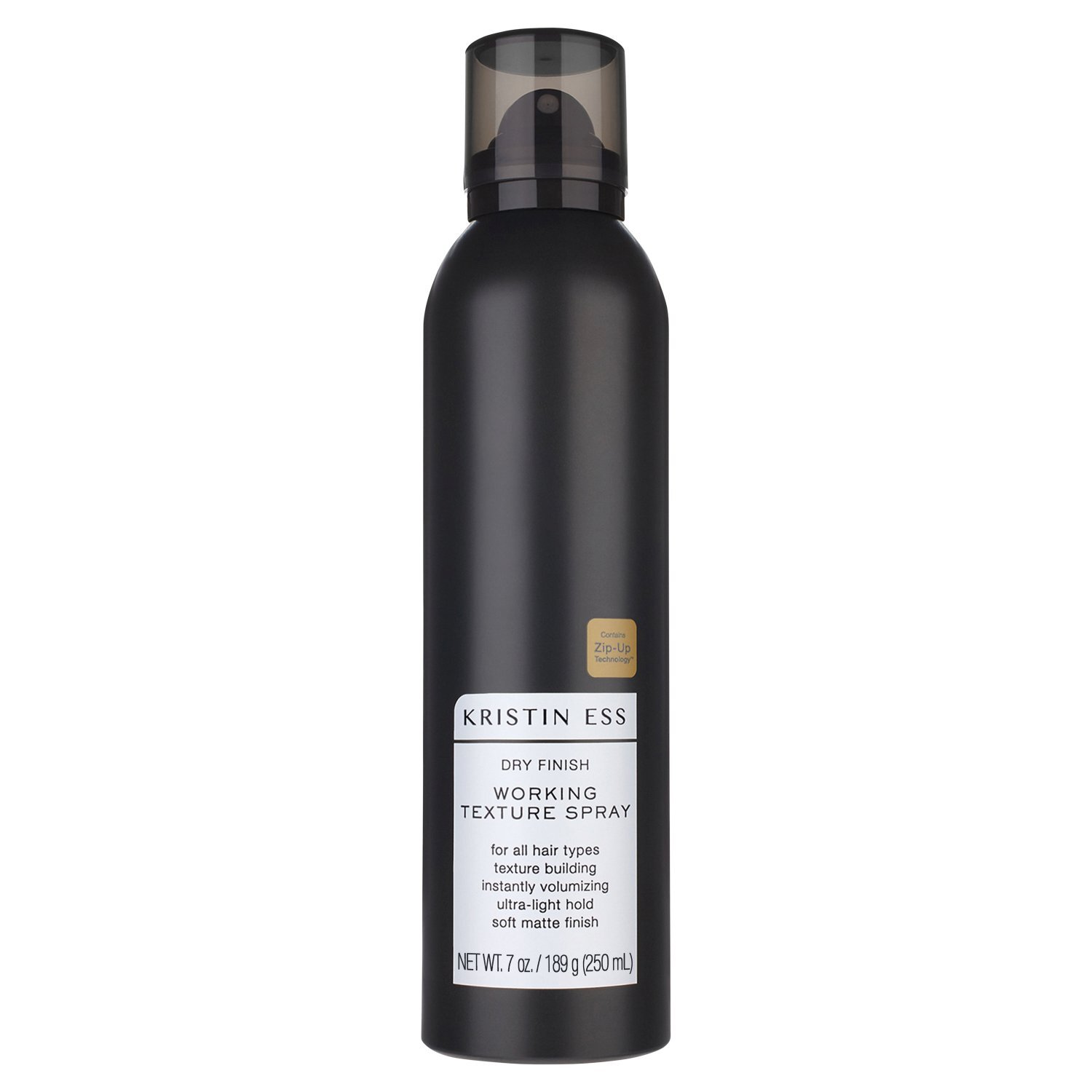 Kristin Ess Dry Finish Working Texture Spray, 7 oz