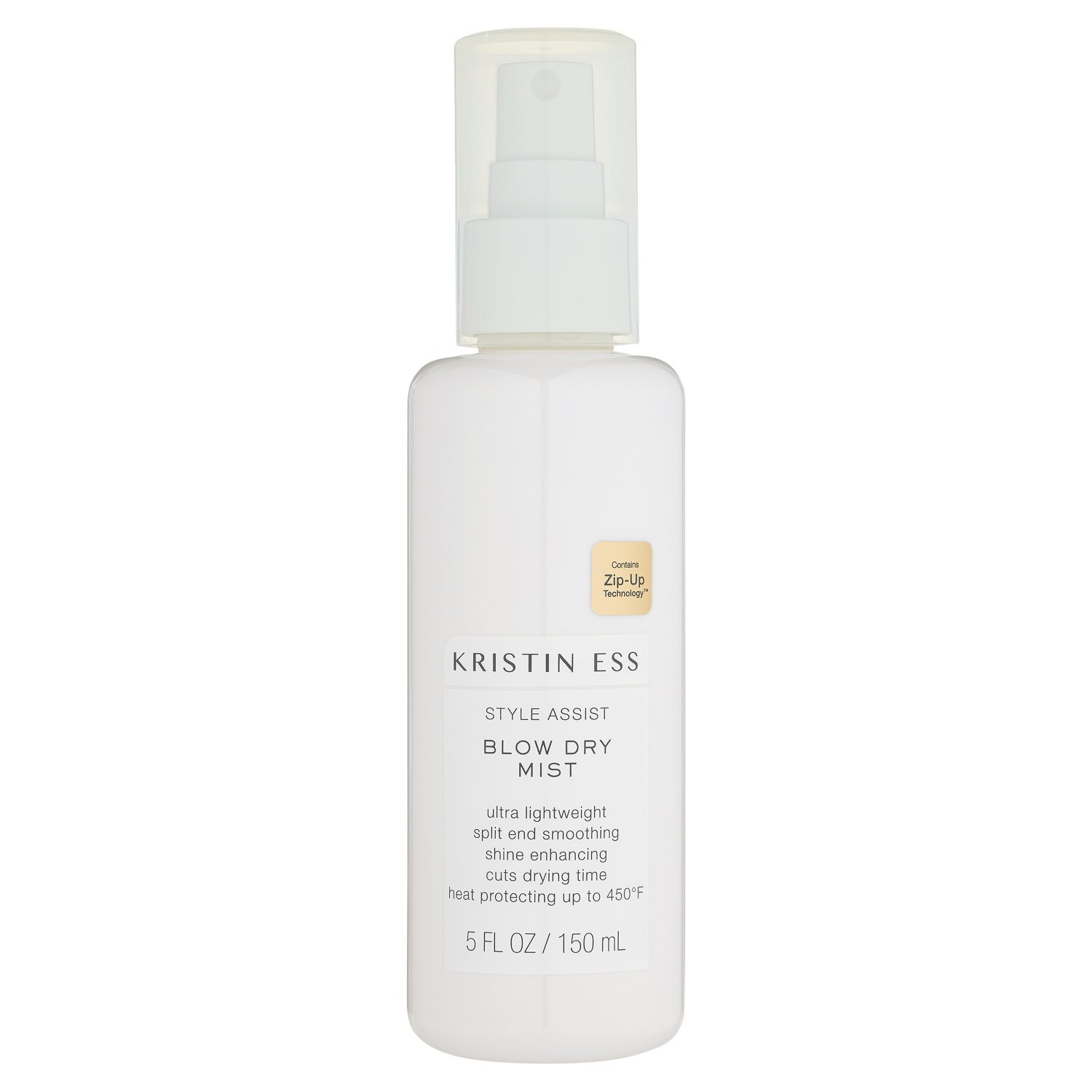 Kristin Ess Style Assist Blow Dry Mist, 5 fl oz