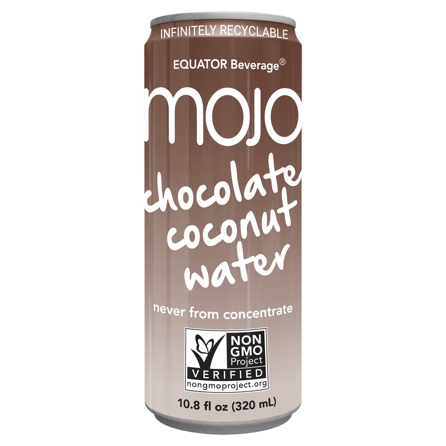 MOJO Chocolate Coconut Water 10.8 fl oz - Price Rite