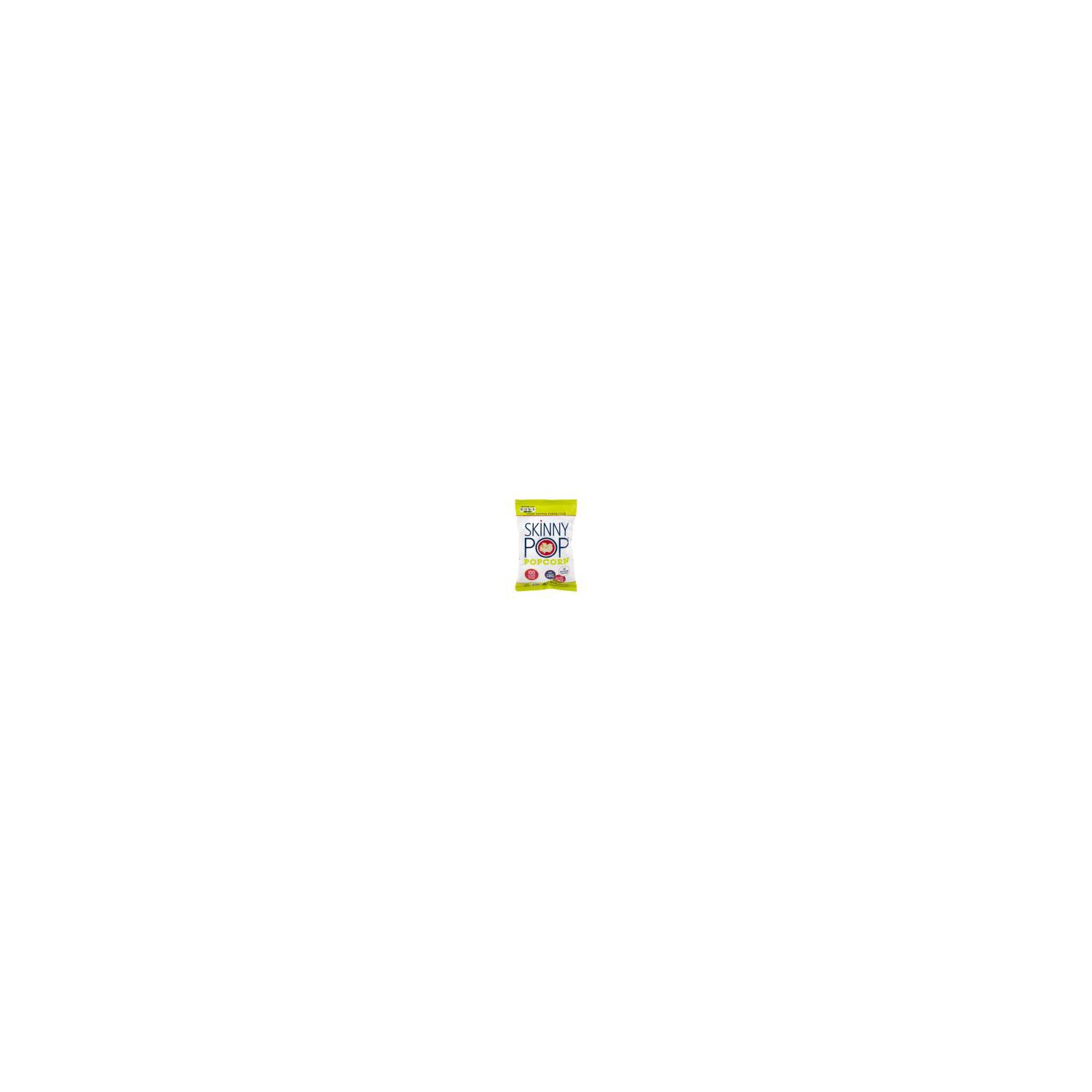 Skinny Pop 100 Cal Bags, 0.7 oz