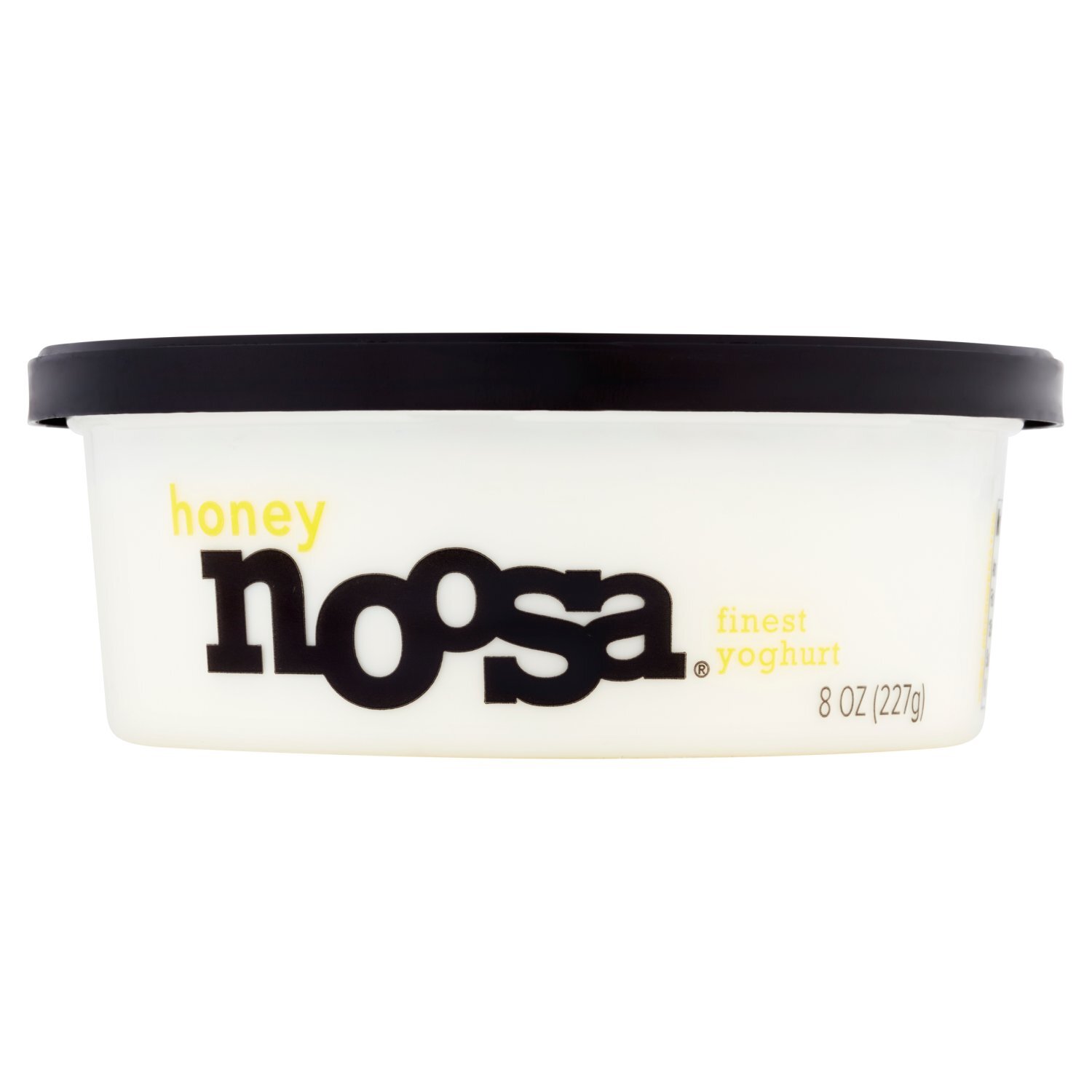 Noosa Honey Finest Yoghurt, 8 oz - Fairway