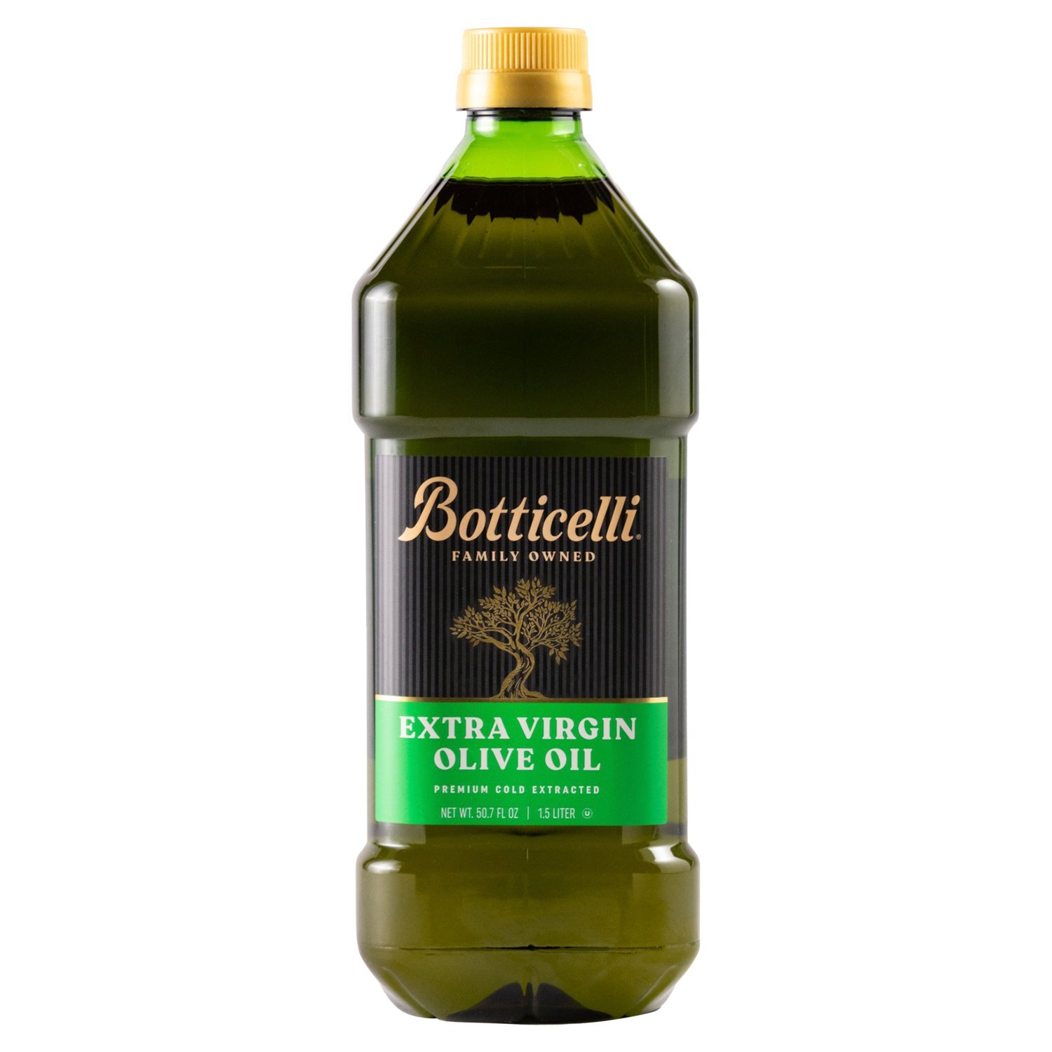 Botticelli Extra Virgin Olive Oil, 50.7 fl oz - Fairway