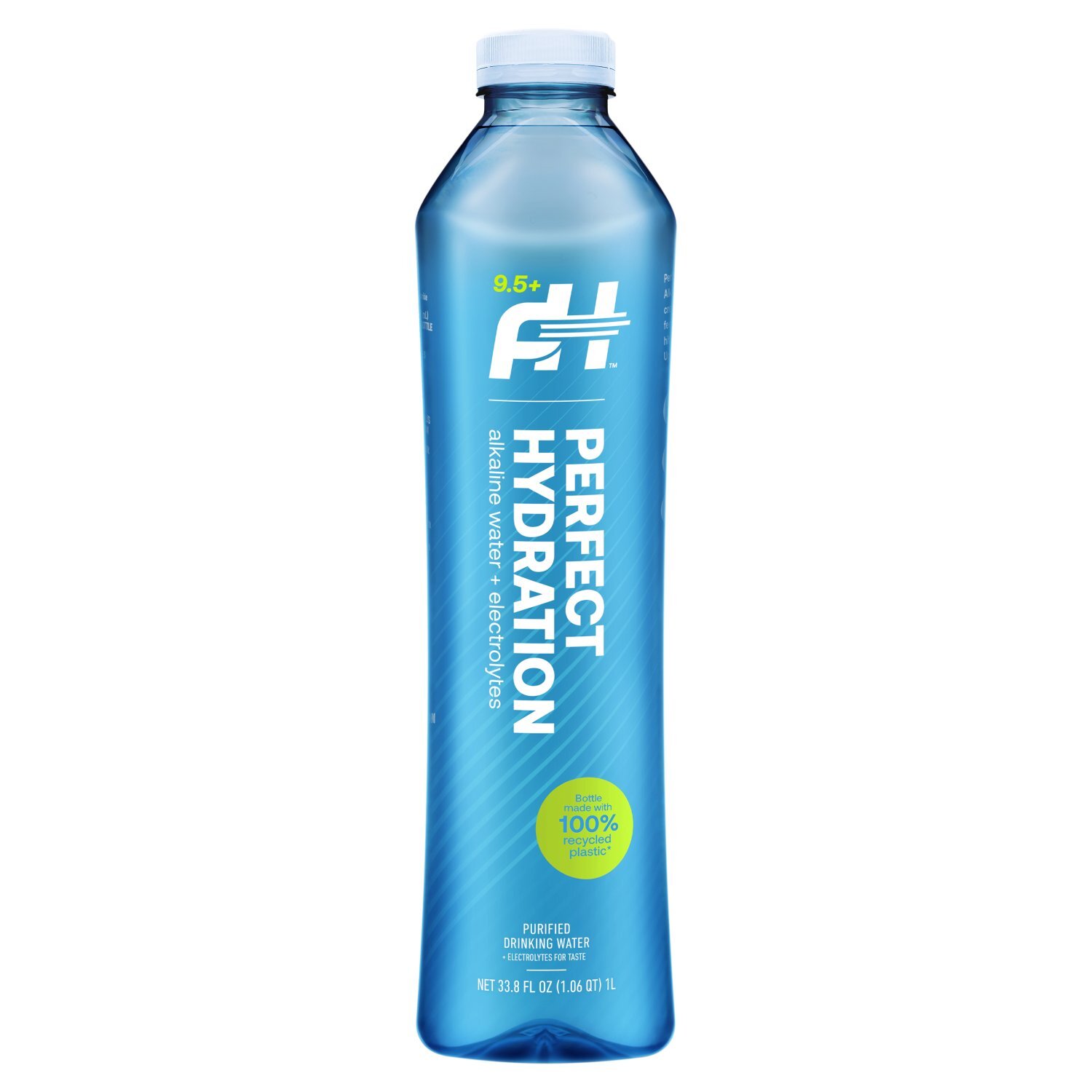 その他 Perfect  Aquary   B eaut' Perfect Hydration pH 9.5+ Alkaline Water + Electrolytes Purified