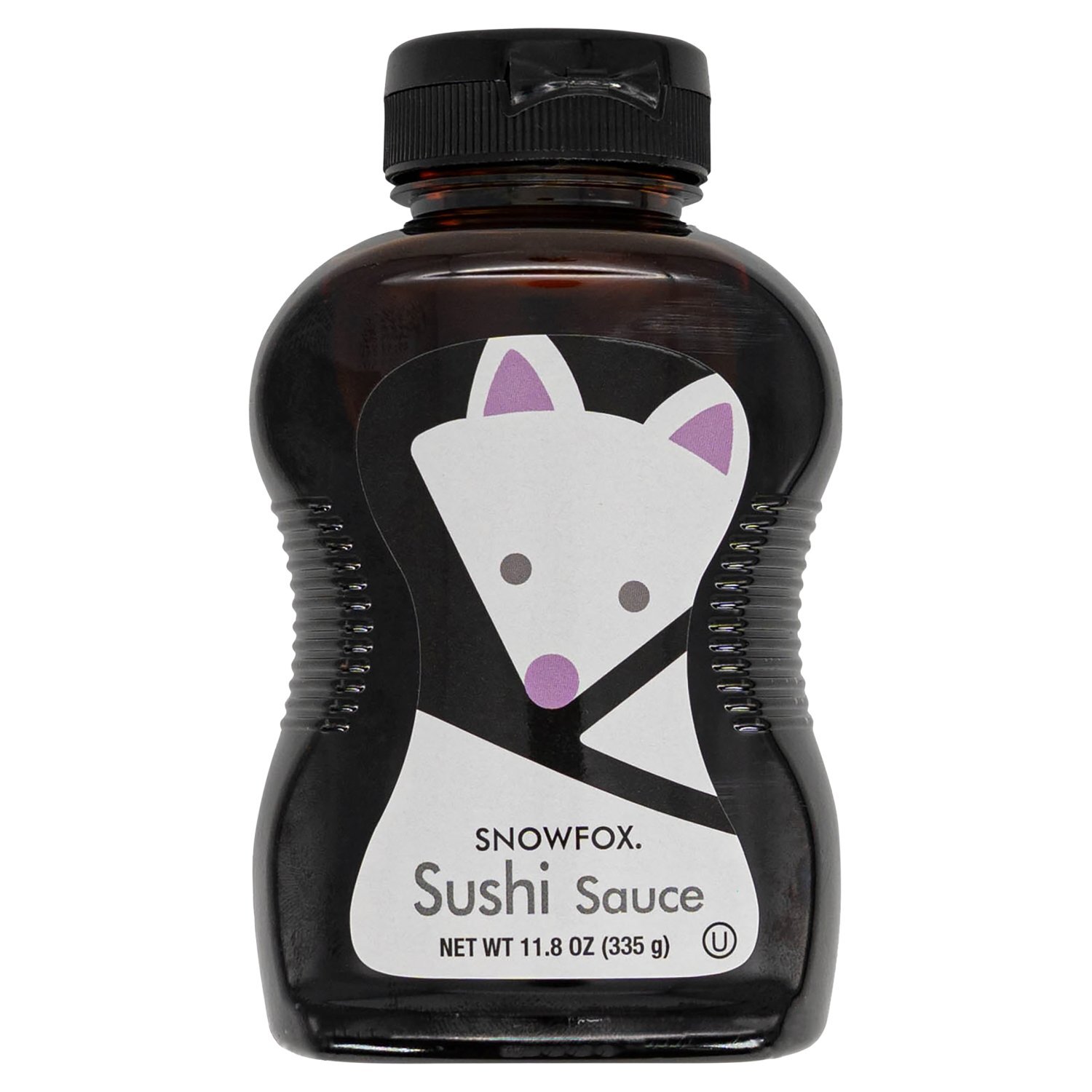 Snowfox Unagi Sushi Sauce